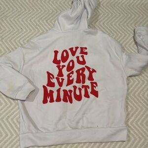 Hoodie!!